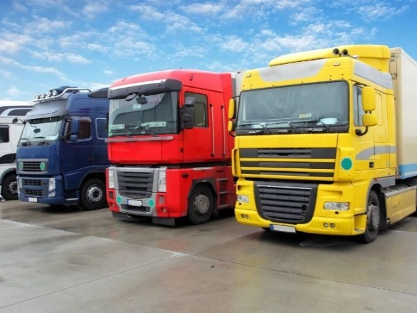 Ankara Terme Nakliye